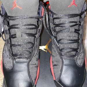 Jordan Retro 13 Breds